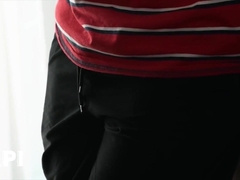 Manny & Jeb Had A Nice Hardcore Bareback