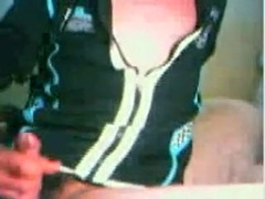 Asian Twink Fisted Again