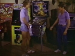 Heat Waves (1982) 6 - Pinball Wizard