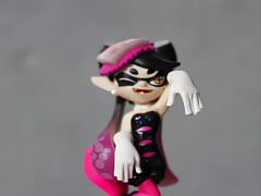 SOF - Callie Splatoon