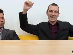 Racy Ass Fucking Humping With Gays