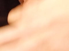 Self Suck Cum