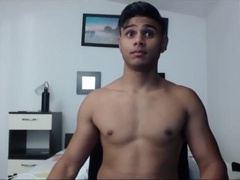 Brown live cam