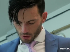 Unspoiled Suit: Revival