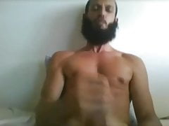 Arab Muslim in Heat