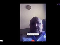 argentinian daddy wanking
