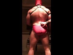 Muscle domination