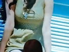 kajal agarwal lanja ahhh