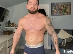 Flex, gassy, guys