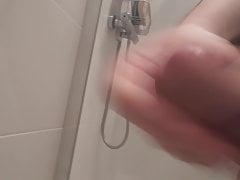 Shooting my load