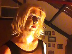 new black dress!