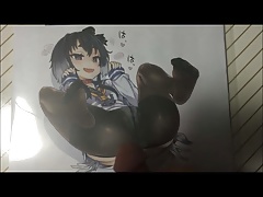 SoP tokitsukaze(kankore)