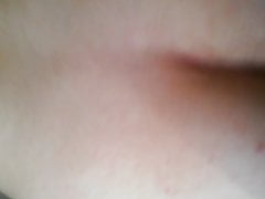 Anal with my BF