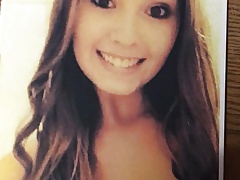 ThatCumSlut Tribute