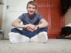 Straight Superior Man Needs to be Worshiped