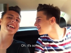 BELAMI 'SUMMER BREAK' FULL PREVIEW OVER A DOZEN MODELS