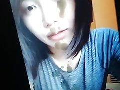 Apink Eunji Cum Tribute