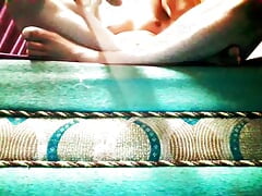 Sexy Body Boy Masturbating Hard