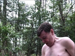 ANOTHER JO IN THE WOODS 04-22