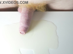 Precum Piss Have Fun