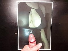 Gorgeous Tits Tribute 9