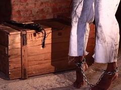 Prisoner Dmitriy 2