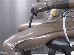 SMOKEY MILKING