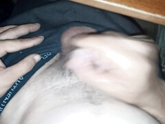 only masturbation 8