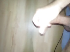 handjob with cum