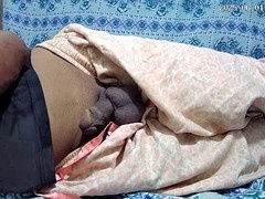 old guy handjobs boy