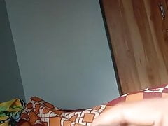 hard dick indian guy