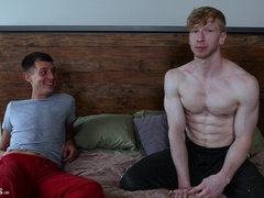 Opening Up Jesse's Slot