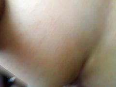 Amateur Turkish - Pompaya devam 54