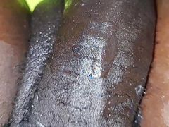 I'm selling my biggest, hottest dick in Africa, whoever pays the most takes it
