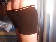 Me jerkin'