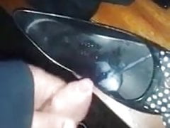 cum shoes