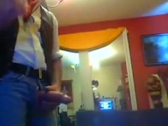 Hot solo - Cowboy