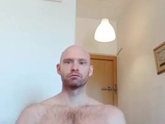 Cum-Shot of the month