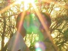 Outdoor Anal Play For Twink Lovers - Jasper Robinson And Jason Valencia