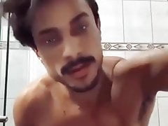Hot hunk