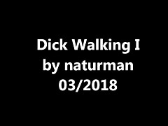 Dick Walking I