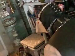 Sir-J serviced!