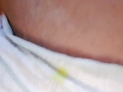 ABDL first video in my Pampers