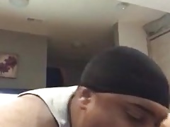 Suck His Balls & Dick