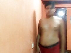 CHIBOLO GORDO MODELANDO