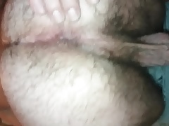 Gay Beauty Broke Ass