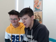 Excellent sex scene homosexual straight great , it's amazing