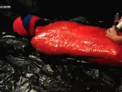 HKslave - Mummy which like a board