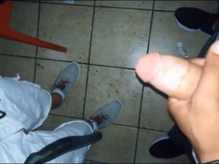 Grosse teub circoncise pour mon cul offert 10