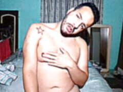 Masturbarion, fetiche, solo